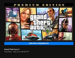 Fivem gta 5 mod for free. Download Gta V For Free How To Download Gta V For Free Via Epic Games Store Once The Servers Are Back Online Gadgets Now