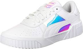 Measuring a bit under 4 inches in length, they contain 1.3ml of vape juice and are powered by a 280mah battery. Puma Cali Shine Wns Amazon De Schuhe Handtaschen