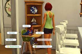 17 essential sims 4 toddler mods for