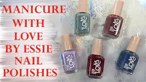 the best nail polishes i ve ever tried