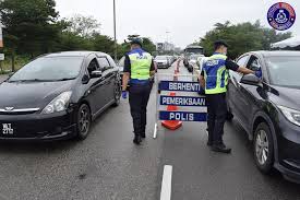 Malaysian senior minister ismail sabri yaakob said on wednesday (may 5) that kuala lumpur and johor bahru are among the places under a movement control order (mco) from may 7 to may. Mco 2 0 List Of Tentative Roadblocks In Johor To Look Out For Johor Foodie