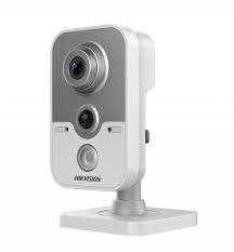 2 Mp Outdoor Ultra Low Light Pir Cube Camera Hikvision Us