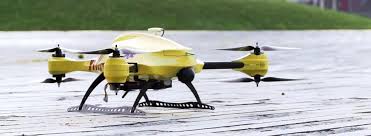 tu delft s ambulance drone drastically