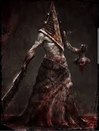 His main ability, rites of judgement, allow him to completely change up how rounds in dead by daylight play out by allowing pyramid head to sacrifice survivors without the usage of hooks. New Killer Pyramid Head W A Silent Hill Inspired Map Deadbydaylight