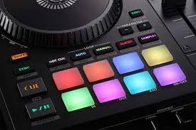 On the go, you can use the monster godj to test out your mixes, rehearse your set, get familiar with your new tracks, and even sequenc. Monster Go Dj Portable Mixer Reviews 2021 Monstergodj