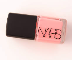 nars trouville nail lacquer review