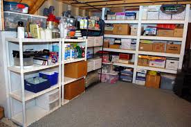 decluttering storage areas my simpler