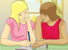 How to Find Motivation to Do Homework  with Pictures    wikiHow wikiHow Please Motivate Me To Do My Homework In turn is please help me do my  homework