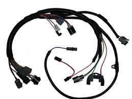 1966 mustang ignition starting and charging. 1985 Ford Mustang 5 0 Carbureted Wiring Harness