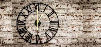5 Best Vastu Tips For Wall Clock At