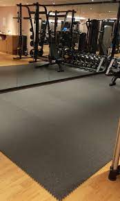 gym mat heavy duty tiles 50cm