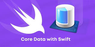 core data crud with swift