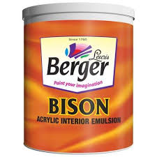 Bison Emulsion Pottery 3a2074