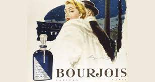 bourjois cosmetics brand from chanel