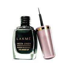 lakme insta liner water resistant