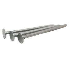 sdy fixings galvanised clout nails