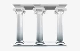Image result for three pillars images free
