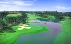 Tasik Puteri Golf and Country Club in Malaysia - GolfLux