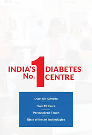 Top Diabetes Hospital In India Best Diabetologist Near Me