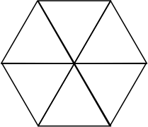 Einen kreisbogen um a mit radius ab und einen kreisbogen um b mit radius ab zeichnen. Wie Kann Ich Ein Normales Sechseck Mit Powerpoint Erstellen 4 Antworten