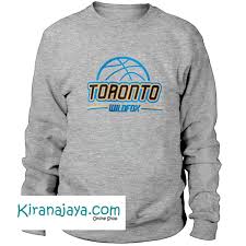Toronto Wildfox Sweatshirt