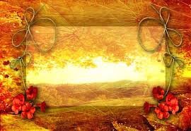 Fall Templates Autumn Backgrounds Free Powerpoint