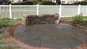 pavers versus flagstone cost and