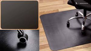 office chair mats for carpet top list