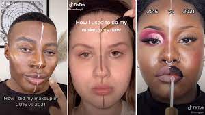 2016 makeup is back i m showing you