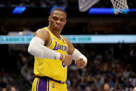Lakers Injury Report: Russell Westbrook ...