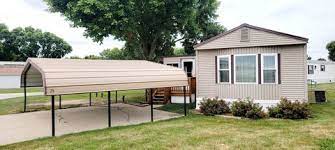iowa mobile manufactured homes for