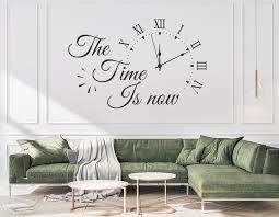 Best Living Room Wall Decals For A