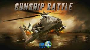 gunship battle helicopter 3d for pc