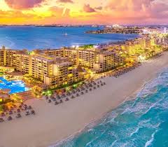 cancun in may weather info travel