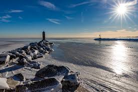 Great South Bay , Long Island Frozen and Iced -- Nature & Landscapes in  photography-on-the.net forums