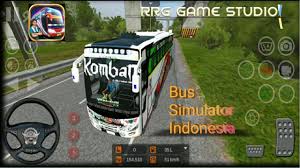 Indonesia bus simulator skins available as per request or we providing. Komban Yodhavu Skin In Bus Simulator Indonesia Free Ride Mod In Android Gameplay Youtube