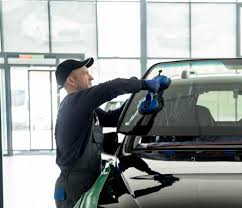 windshield repair first call auto glass
