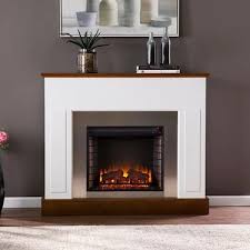 Guide To Portable Electric Fireplaces
