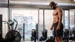 crossfit workouts list what are the