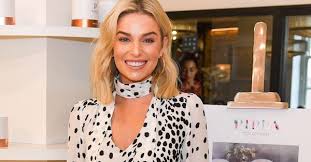 pippa o connor announces one of her