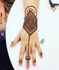 best collection of mehndi designs for