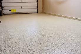 polyurea garage floor coatings