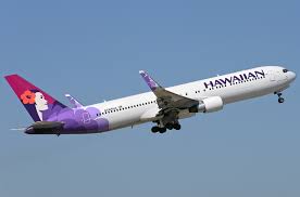 Boeing 767 300 Hawaiian Airlines Photos And Description Of