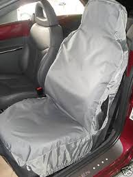 Toyota Hilux Surf Car Seat Covers