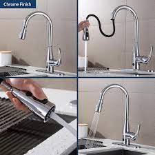 kitchen faucet in chrome ub7000cp