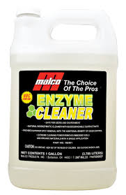enzyme cleaner for car interior bio
