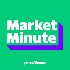 Yahoo Finance Market Minute