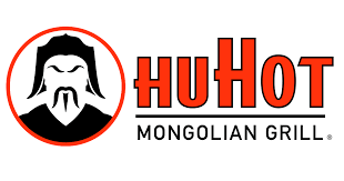 HuHot Mongolian Grill | Create your own stir fry! | Asian Restaurant