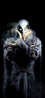 moon knight iphone wallpapers