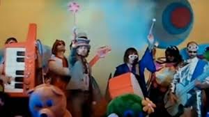 the flaming lips do yo gabba gabba